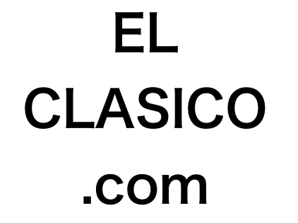 欧州サッカーやJリーグの情報を扱うWebサイト「EL CLASICO .com」公式アカウント。試合速報、戦術分析、ゴール動画、SNSで話題のサッカー動画、DAZNでサッカーを無料視聴する方法などをつぶやきます⚽️