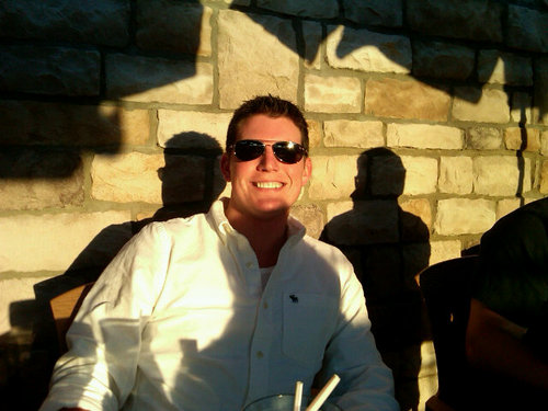 pnalley's profile picture. 