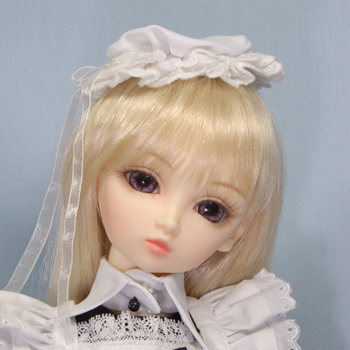 SDメインのドール者。初期子好き過ぎて員数外とか言う人。ウチの子はflickrで確認可(但し更新停止中)。フォロー、リムーブはご自由に。注:親馬鹿
酒、野球、平沢、馬、相撲等々雑多な話題多し