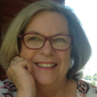 Barbara Hannay (@barbarahannay) 's Twitter Profile Photo