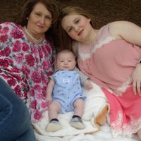 Elaine Landrum - @landrum_elaine Twitter Profile Photo