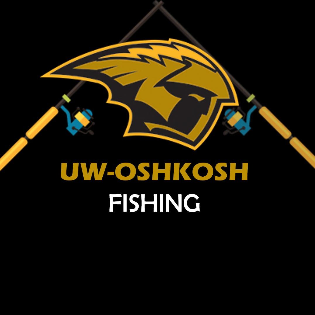 Official fishing club at the University of Wisconsin-Oshkosh.