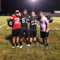 Levi Morrison (@levimorrison51) 's Twitter Profile