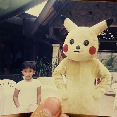 NVRN_'s profile picture. Just another dream chaser that chained his foot on the ground yet still tries to fly. Well I aspire to complete the pokedex.