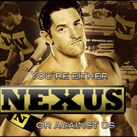 Randall Davis - @WWENXTRookies Twitter Profile Photo