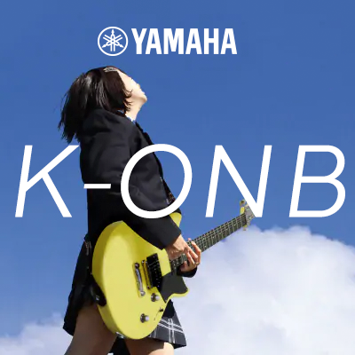 ヤマハ K Onb けいおん部 Yamaha K Onb Twitter