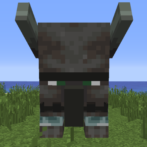 A Minecraft person for some memes and news! :D (PS - If you followed @Hytale, unfollow them right now! They're known for lying and grand theft!)