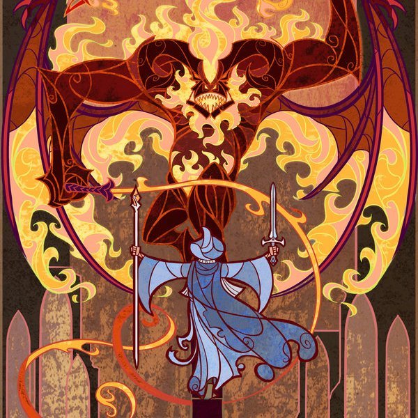 NirnaethA's profile picture. 