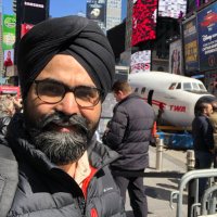 Maninder Singh (@maninder_makkar) 's Twitter Profile
