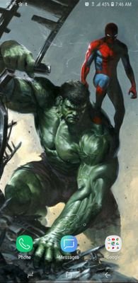 spideyfire370's profile picture. 