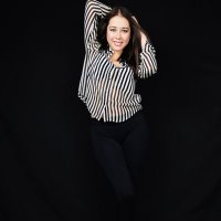 Mariana Ortiz(@MarianaOrtizact) 's Twitter Profile Photo