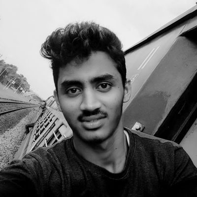 KgShivaprasad's profile picture. 