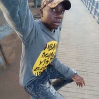 Bony Wa Macha (@bonymacha) 's Twitter Profile