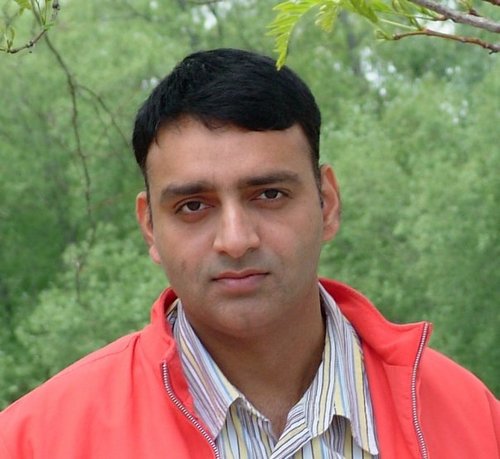 kumardb's profile picture. 