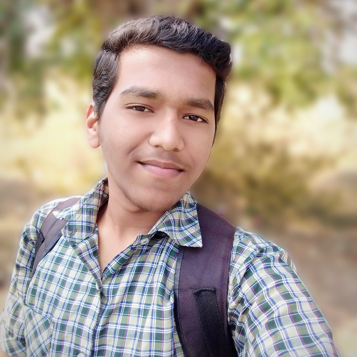 aloknathpatra2's profile picture. 