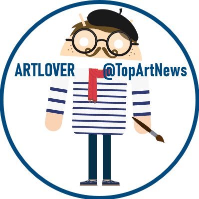 🎨Get all your top art news from twitter art gallery:) Are you the new Twipicasso or Twdali out there? Curated by @OrionMedia @NewTOcondosCA 🏗+1.888.789.0906