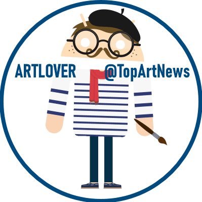 🎨Get all your top art news from twitter art gallery:) Are you the new Twipicasso or Twdali out there?