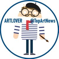 ArtLover @TopArtNews (@topartnews) 's Twitter Profile