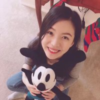 Yisi Sang(@YisiSang) 's Twitter Profile Photo