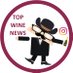 🍷Wine Lovers @TopWineNews (@TopWineNews) Twitter profile photo