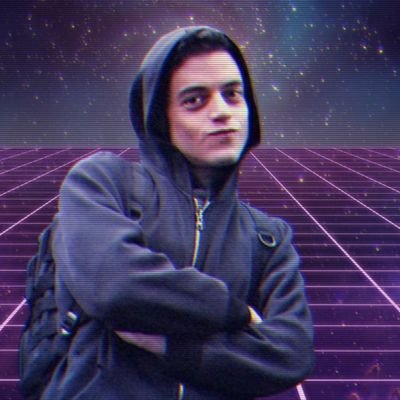 RisterMobot's profile picture. I used to make YouTube videos, I still do... but I used to too. Edit: I don't