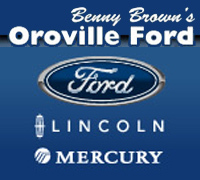 At Oroville Ford it is our goal to build life long relationships by selling quality new and used cars, and continuously improve all aspects of our profession.