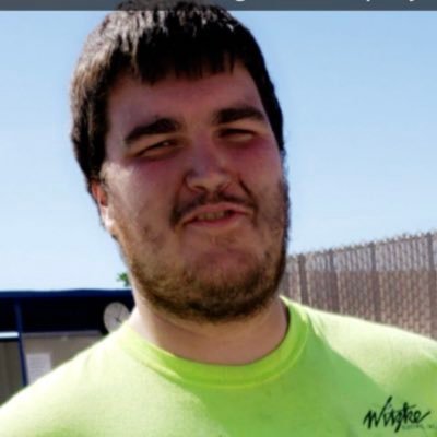 squatchelectric's profile picture. 