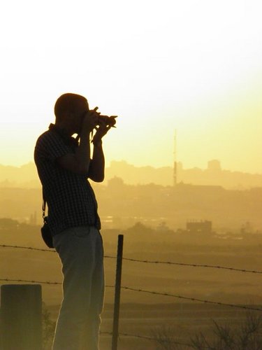 oliver_benjamin's profile picture. 