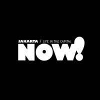 NOW! Jakarta (@now_jakarta) 's Twitter Profile Photo NOW! Jakarta (@now_jakarta) 's Twitter Profile Photo