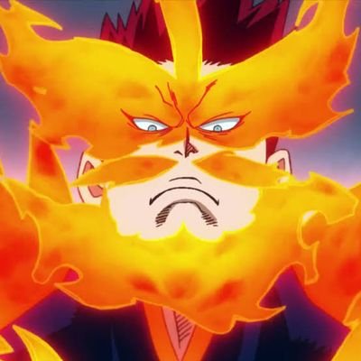 Enji Todorokiさんのプロフィール画像