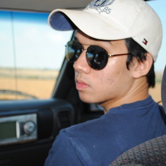 DanielOdahara's profile image