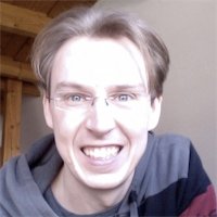 Jan Linxweiler (@jlinx) 's Twitter Profile