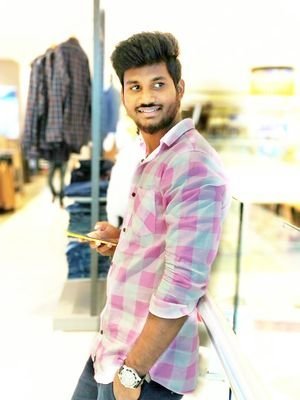 itzchandu2's profile picture. I Believe MySelf Only.