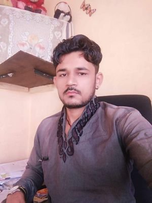 DeepakK59699515's profile picture. Jay shree ram