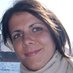 Valeria Petrini (@valeriapetrini) Twitter profile photo