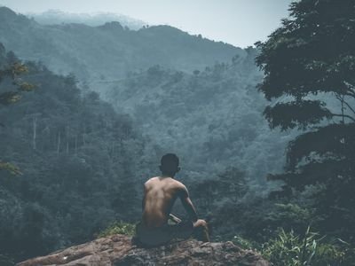 YafiAli842's profile picture. manusia