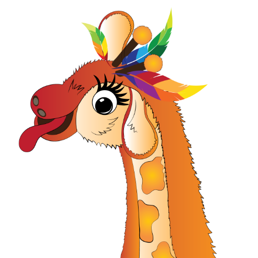 The official Twitter account of Geraldine the Giraffe - from the Times #1 website to make your child smarter.