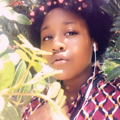 ayanna_rose_h's profile picture. Is it bad that I still make Spongebob references?