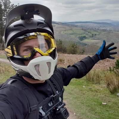Craftbeer, Real Ale, Mountain Bike and Metal.