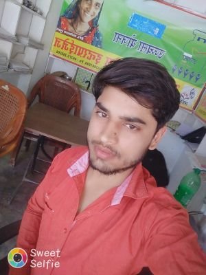 DhirajY82087166's profile picture. student