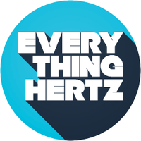 Everything Hertz(@hertzpodcast) 's Twitter Profile Photo