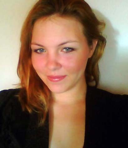 Nadja2607's profile picture. 