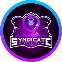Syndicate Esports (@syndicategg_) 's Twitter Profile Photo Syndicate Esports (@syndicategg_) 's Twitter Profile Photo