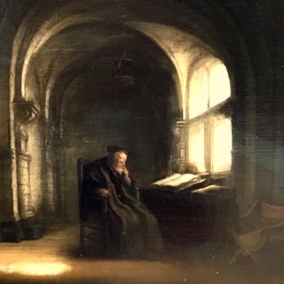 Coffre à jouets philosophiques. (Élèves miens, passez votre chemin. Tout ici est parodie au rebut.)