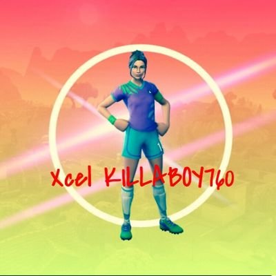 KILLABOY760's profile picture. Xbox Gamertag: KILLABOY760//
Epic Gamertag: xd KILLABOY760 // Console Player // Underrated
Console Player // 550 + wins // Looking for a clan