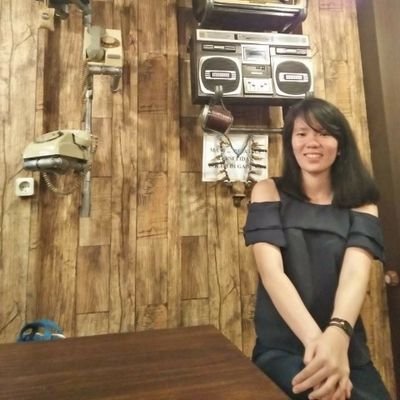 HerLinaaGho's profile picture. ° Loved of God
° Est 94's
° Stitch Lover

#PenjelajahWisata 👣
#PenjajahMakanan 🍴