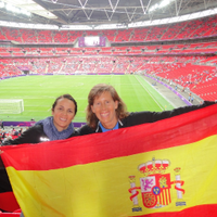 maria cabezón (@mandelina15) 's Twitter Profile