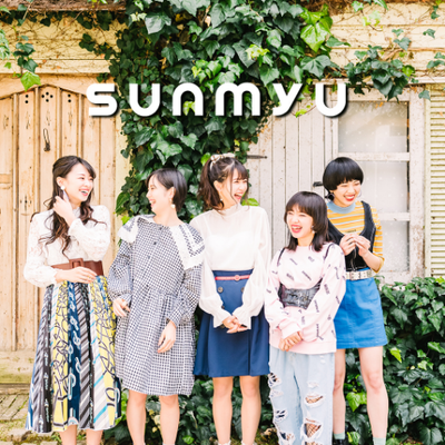 sunmyu (@sunmyu) / X
