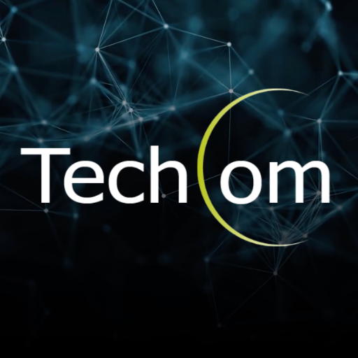 TechcomLtd's profile picture. An #Innovation -led, #IT company built for today’s challenges. Our focus is to deliver 360 degree #Technology and #Security Solutions to clients globally.