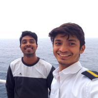 chetan anand (@c_anand13) 's Twitter Profile